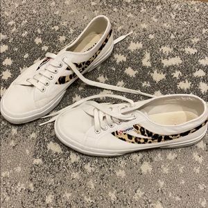 Superga sneakers